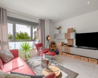 Vente - Apartment - Orihuela costa - Villamartín