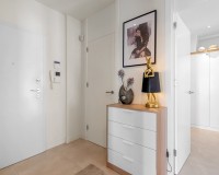 Vente - Apartment - Orihuela costa - Villamartín