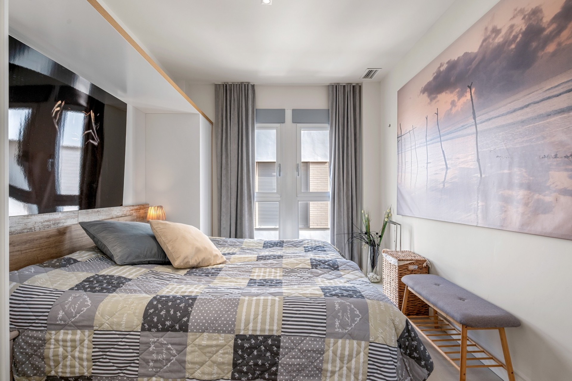 Vente - Apartment - Orihuela costa - Villamartín