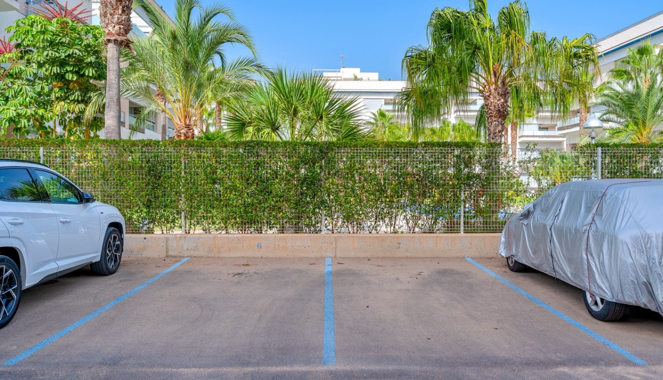 Vente - Apartment - Orihuela costa - Villamartín