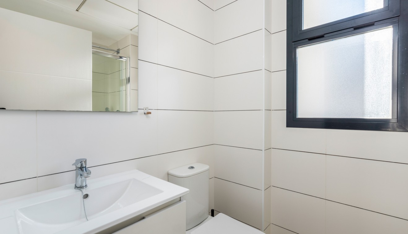 Vente - Apartment - Orihuela costa - Villamartín