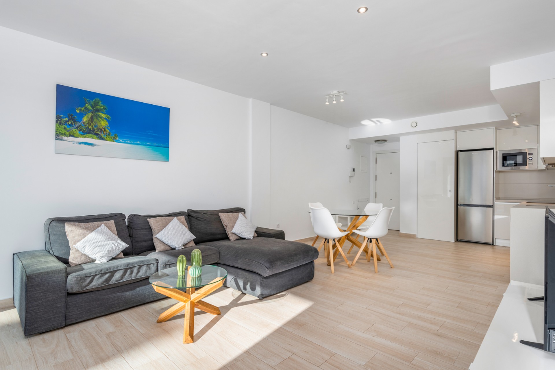 Vente - Apartment - Orihuela costa - Villamartín