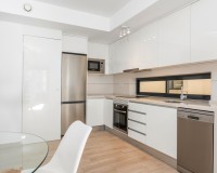 Vente - Apartment - Orihuela costa - Villamartín