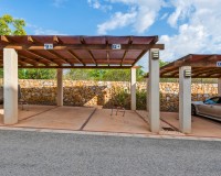 Vente - Apartment - Orihuela - Las Colinas