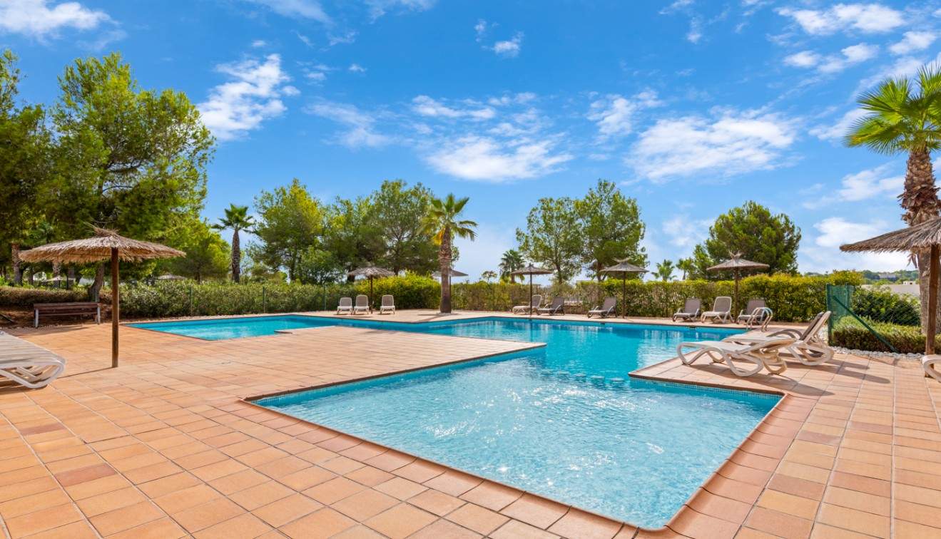 Vente - Apartment - Orihuela - Las Colinas