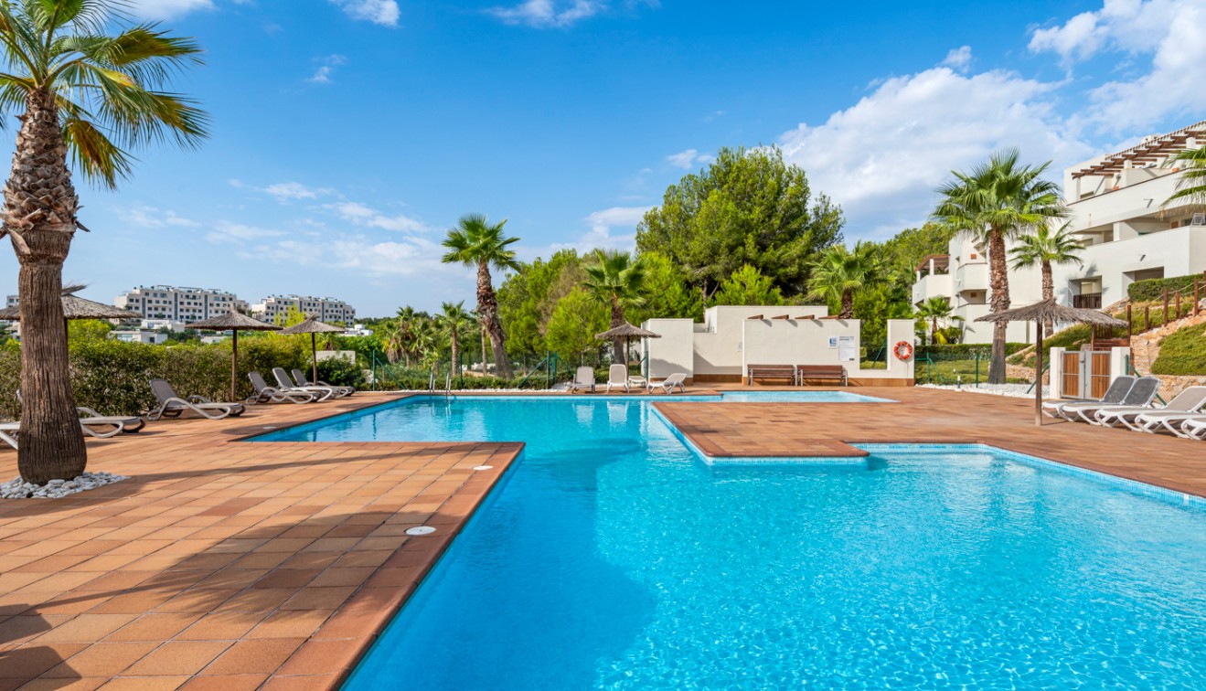 Vente - Apartment - Orihuela - Las Colinas