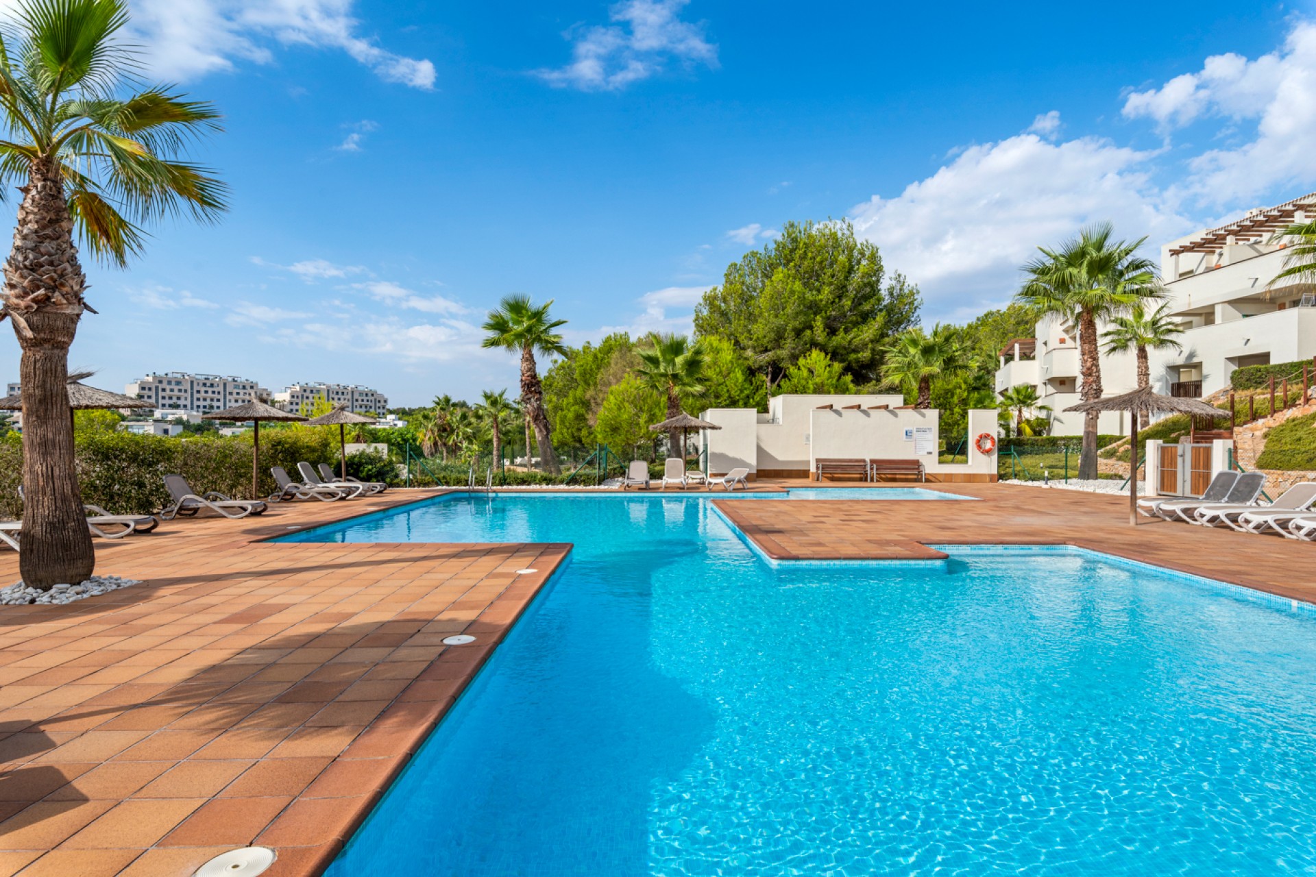 Vente - Apartment - Orihuela - Las Colinas