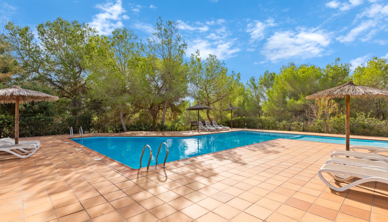 Vente - Apartment - Orihuela - Las Colinas