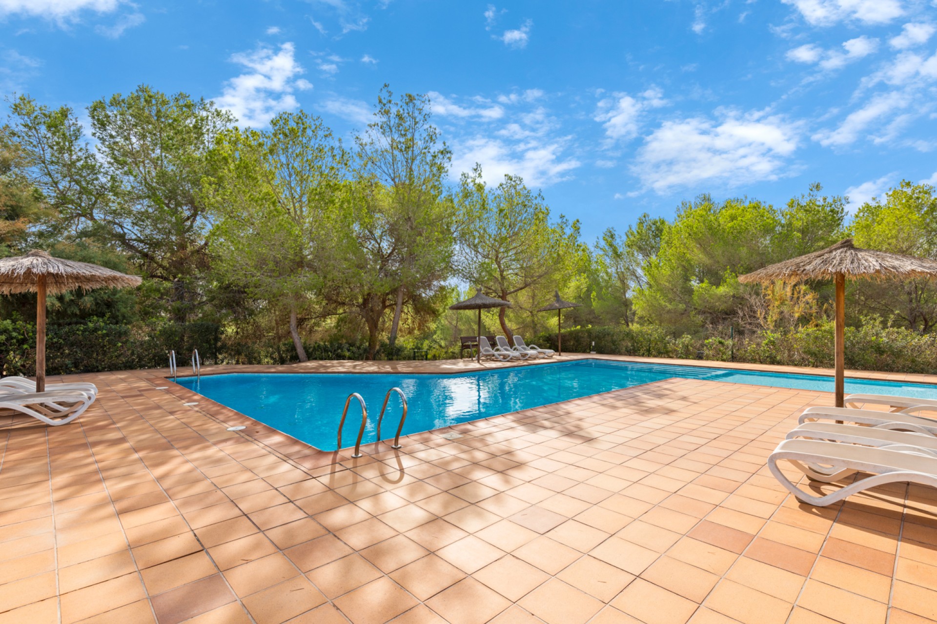 Vente - Apartment - Orihuela - Las Colinas