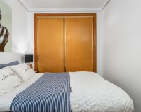 Vente - Apartment - Pilar de La Horadada