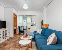 Vente - Apartment - Pilar de La Horadada