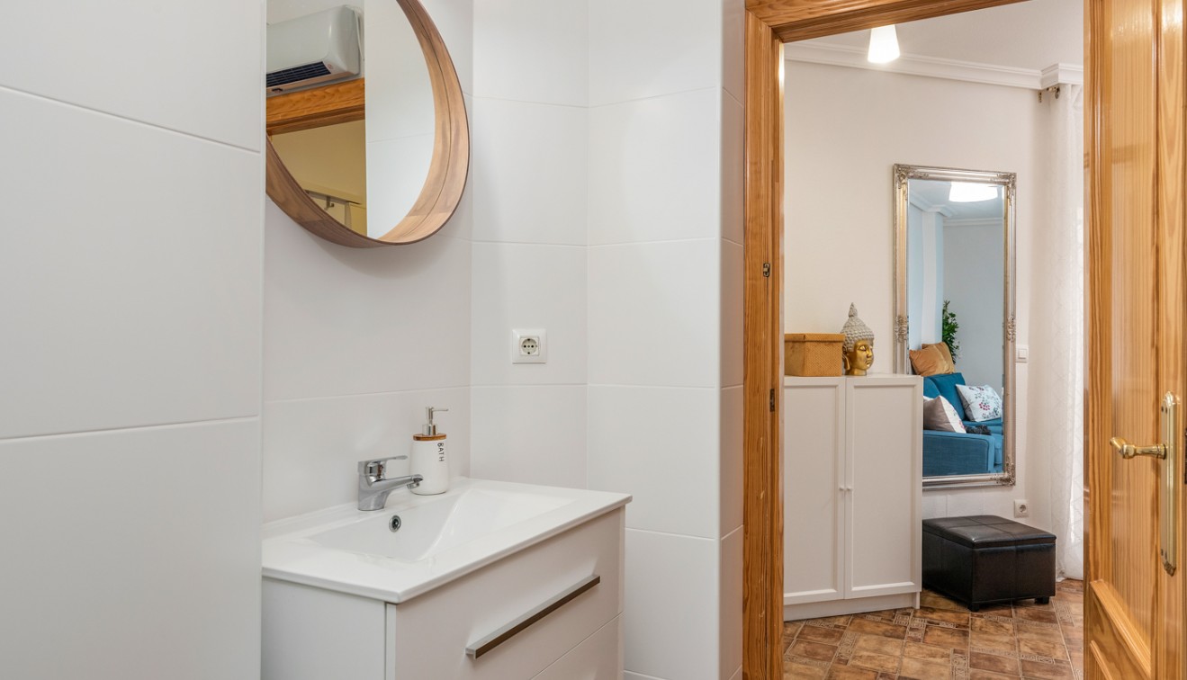 Vente - Apartment - Pilar de La Horadada