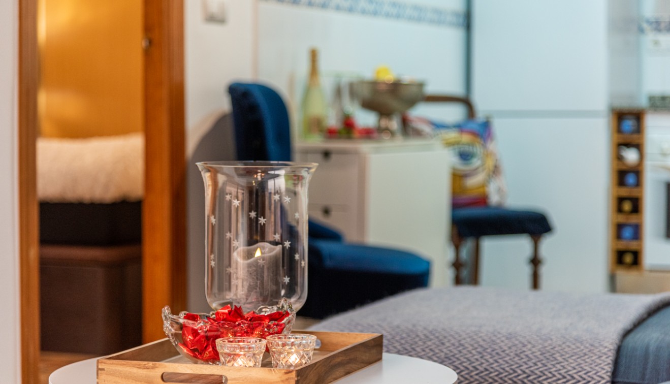 Vente - Apartment - Pilar de La Horadada