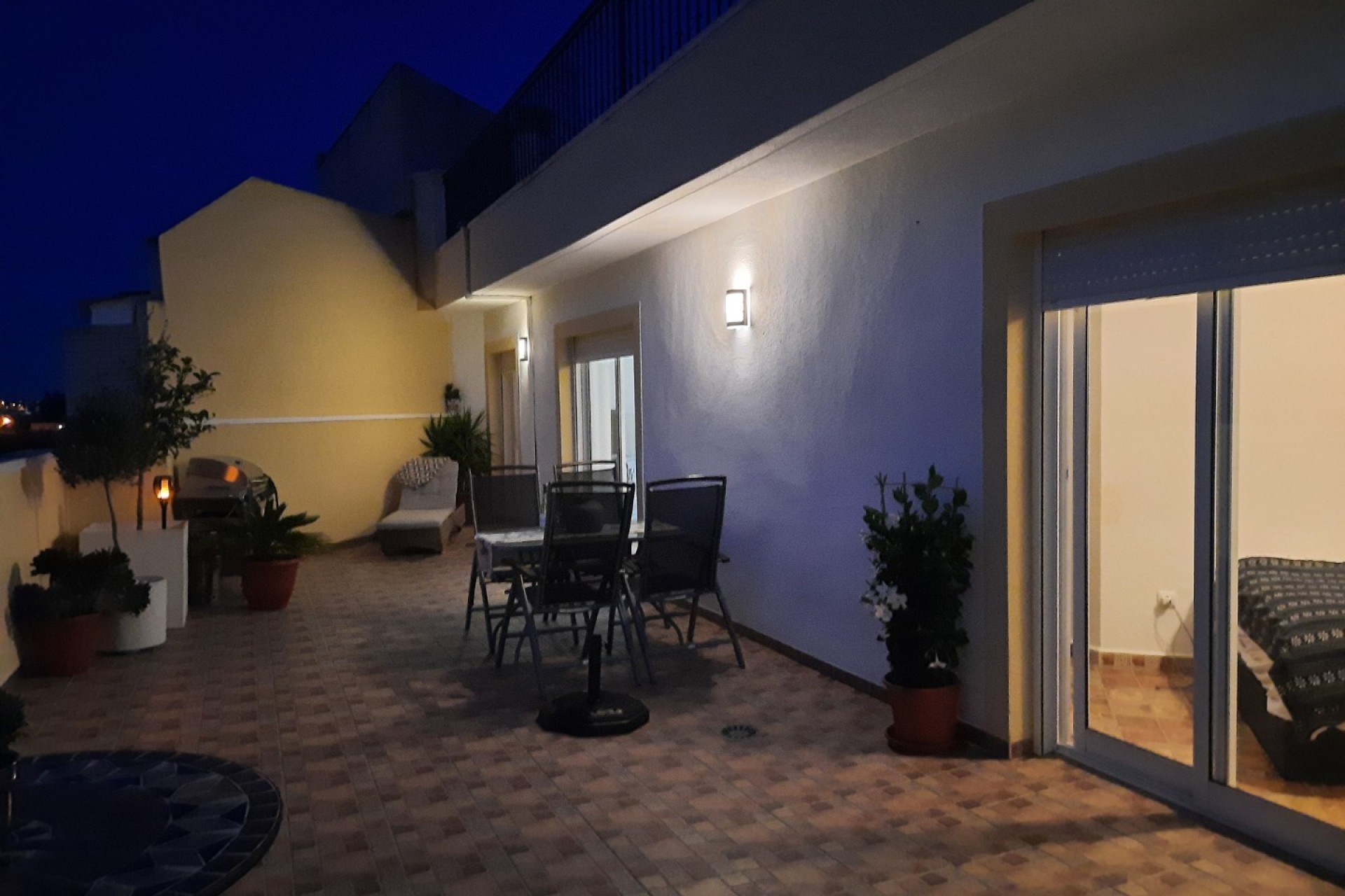 Vente - Apartment - Pilar de La Horadada