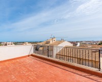 Vente - Apartment - Pilar de La Horadada