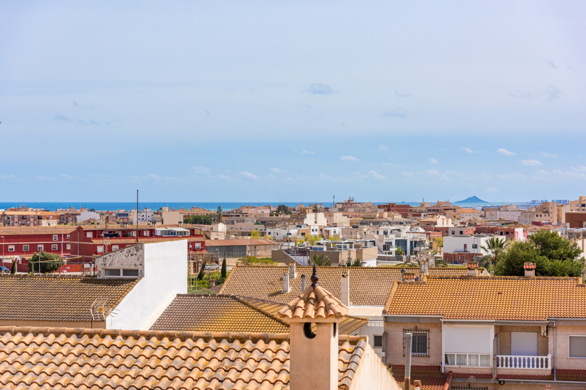 Vente - Apartment - Pilar de La Horadada