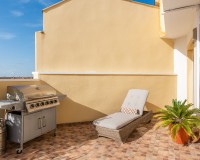 Vente - Apartment - Pilar de La Horadada