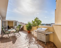 Vente - Apartment - Pilar de La Horadada