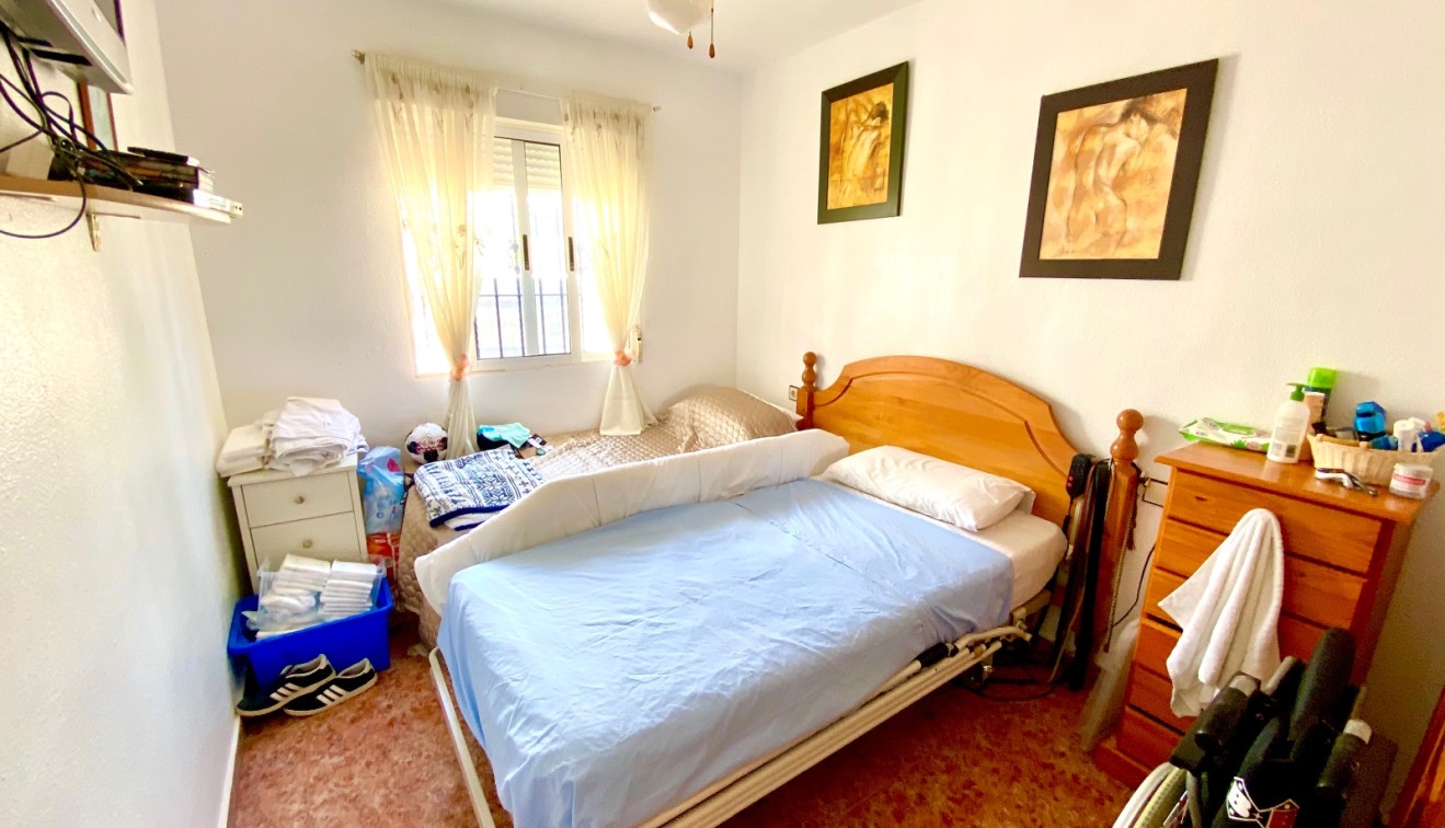 Vente - Apartment - Playa Flamenca