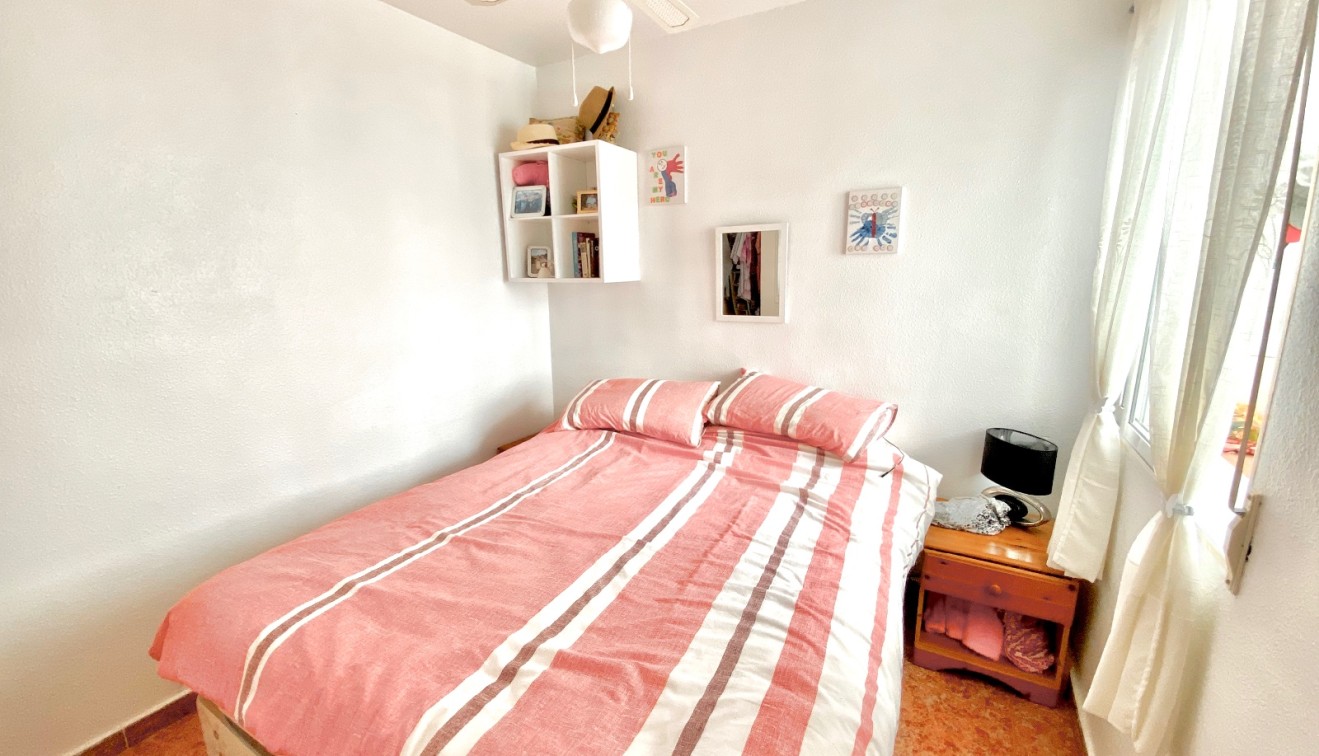 Vente - Apartment - Playa Flamenca