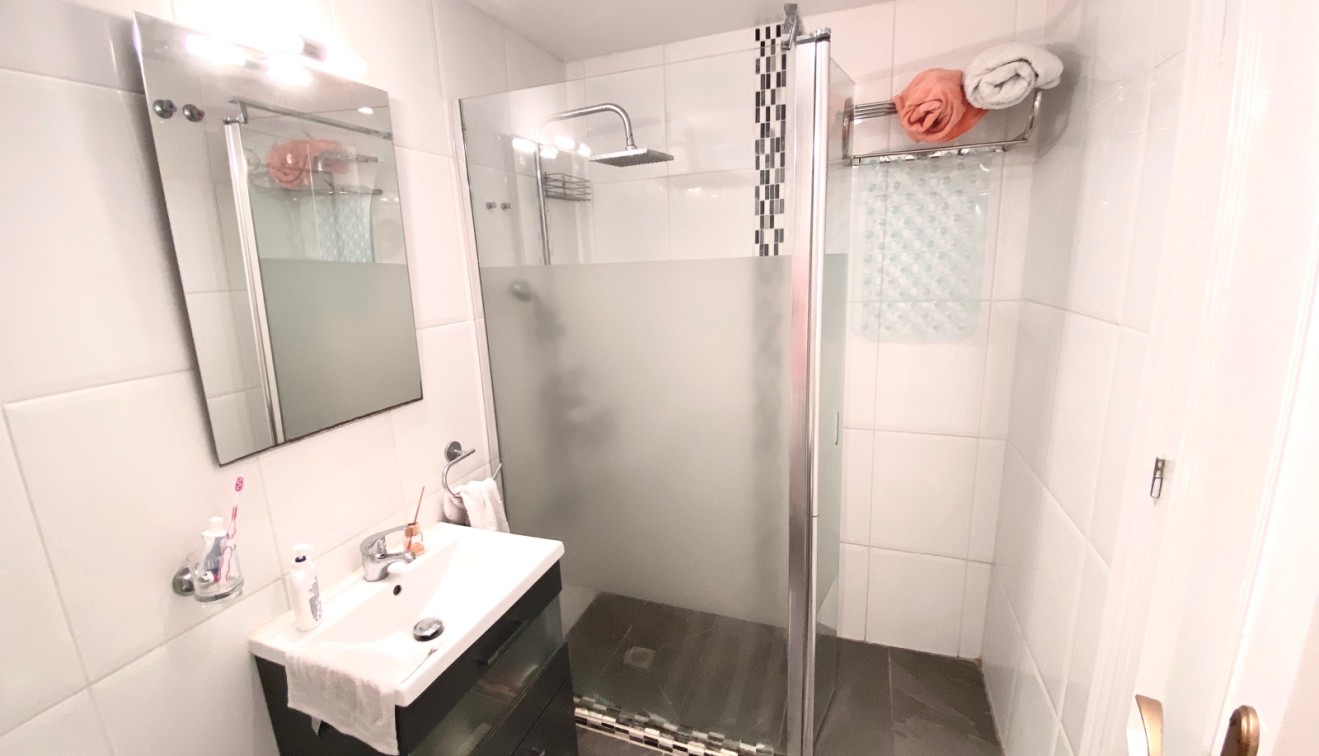 Vente - Apartment - Playa Flamenca