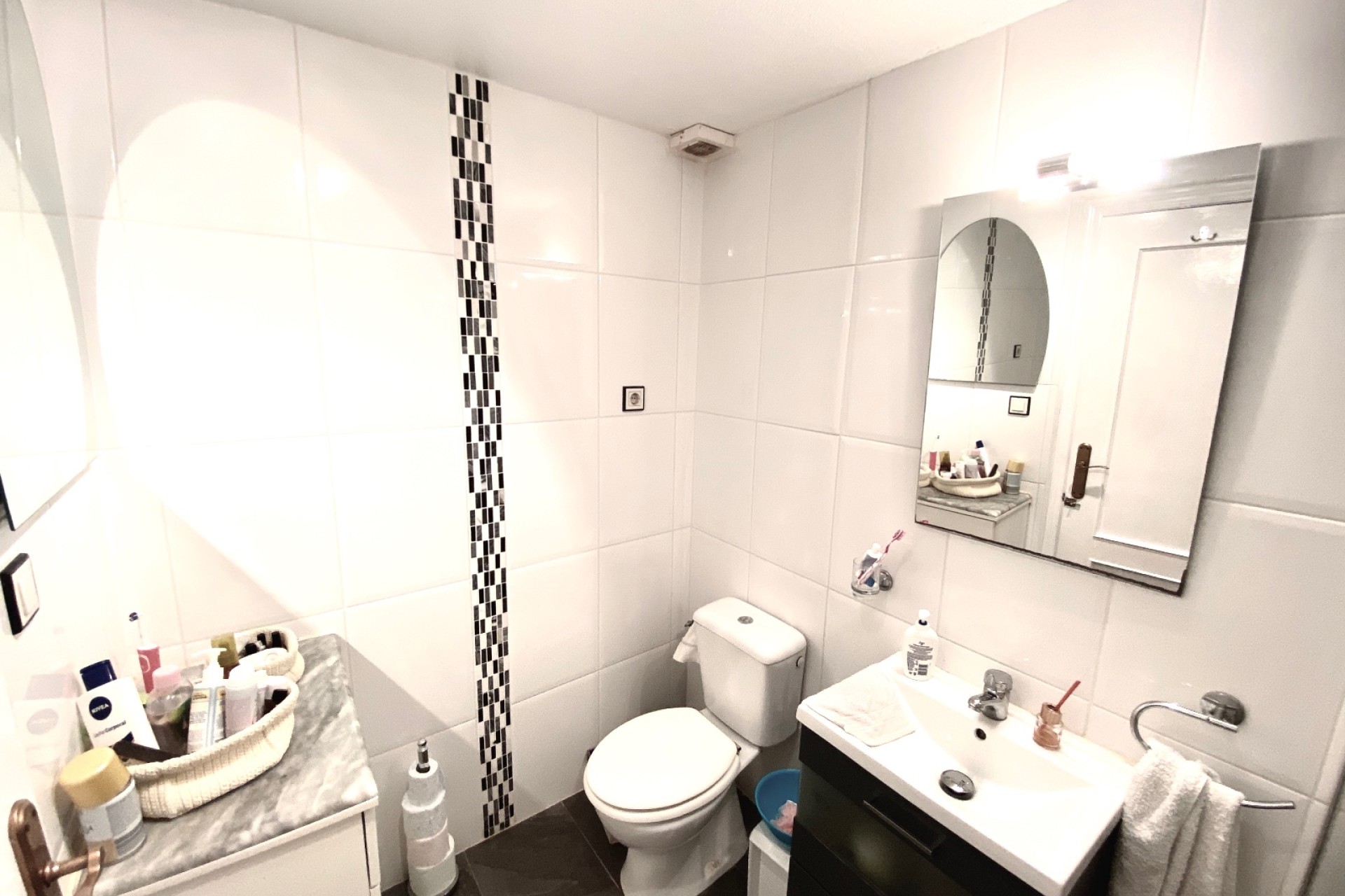 Vente - Apartment - Playa Flamenca