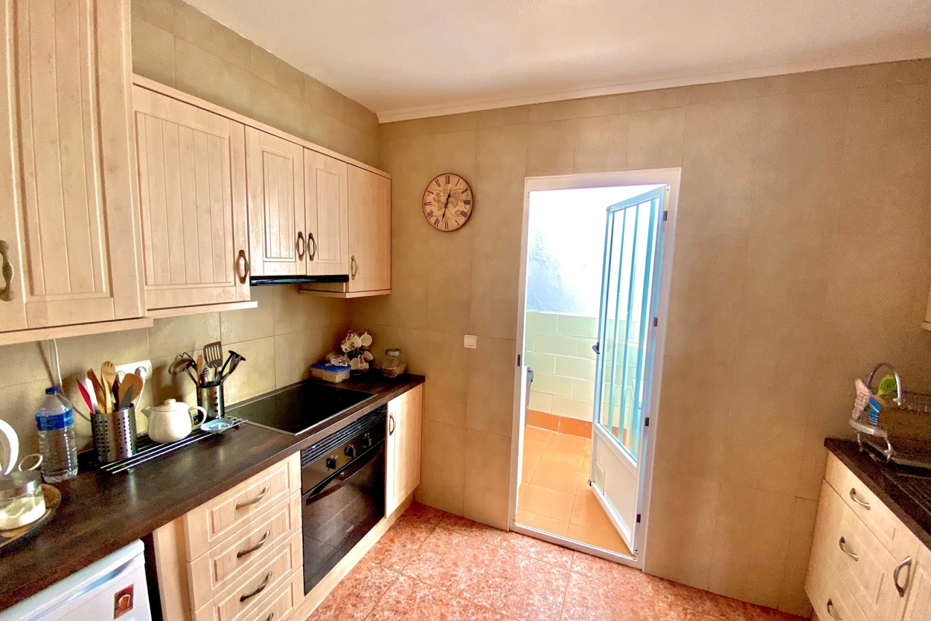 Vente - Apartment - Playa Flamenca