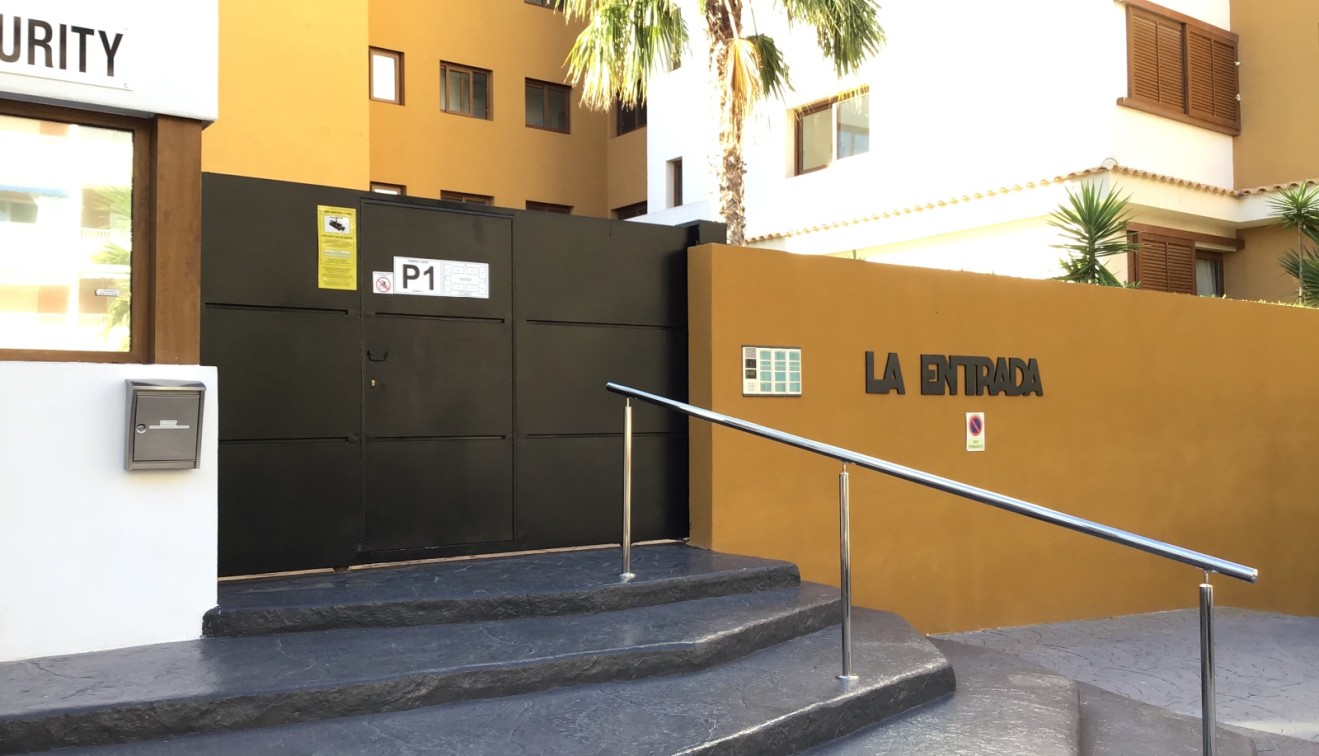 Vente - Apartment - Punta Prima