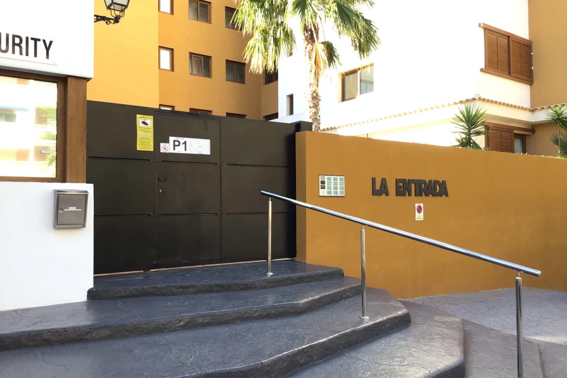 Vente - Apartment - Punta Prima