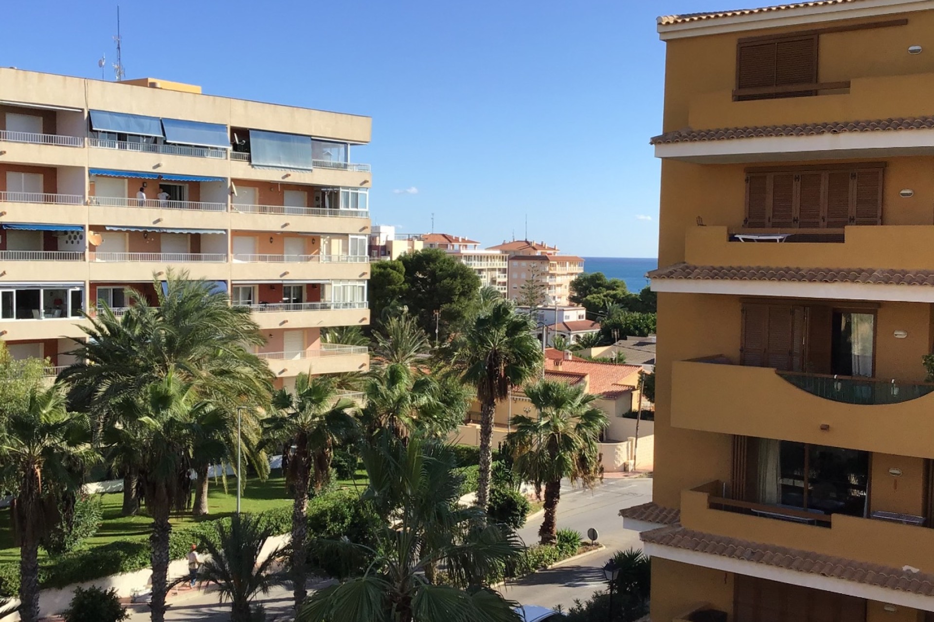 Vente - Apartment - Punta Prima