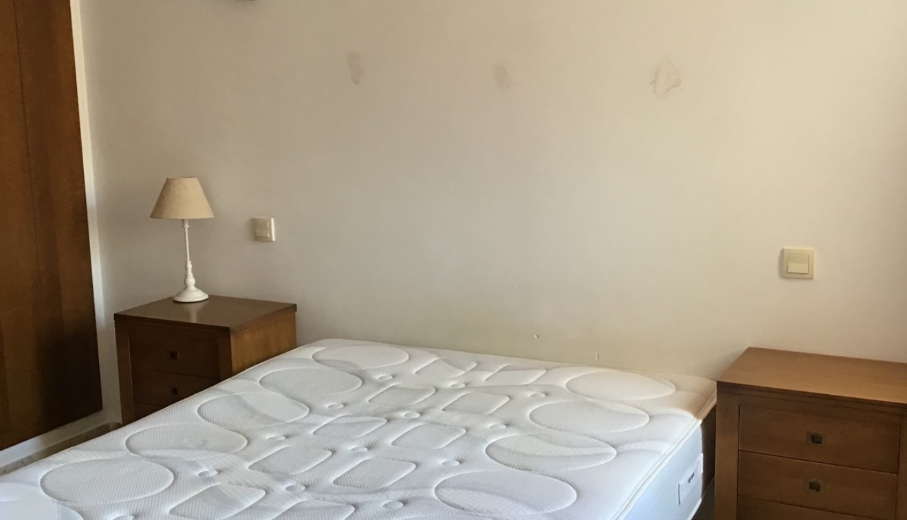 Vente - Apartment - Punta Prima