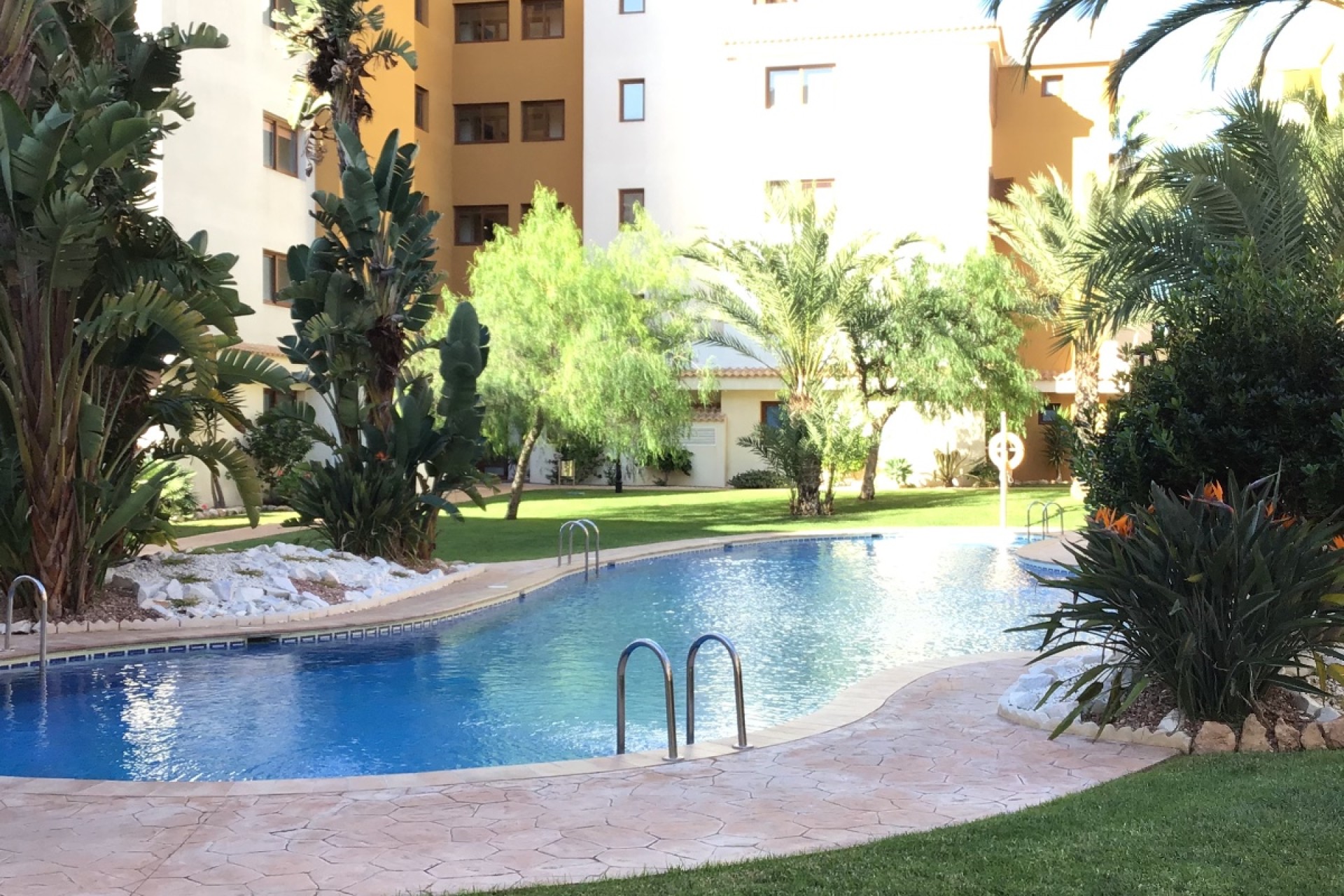 Vente - Apartment - Punta Prima