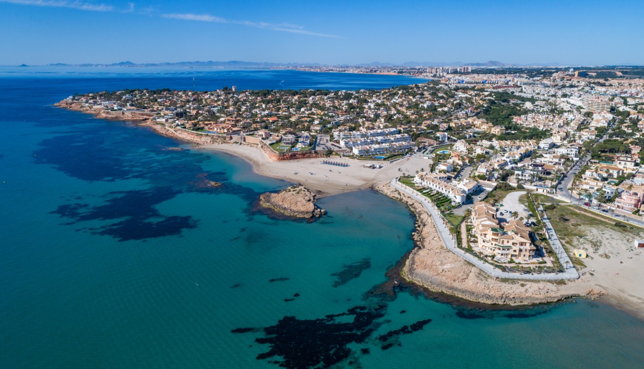 Vente - Apartment - Punta Prima