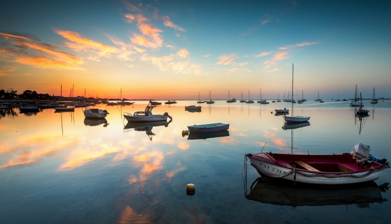 Vente - Apartment - Punta Prima