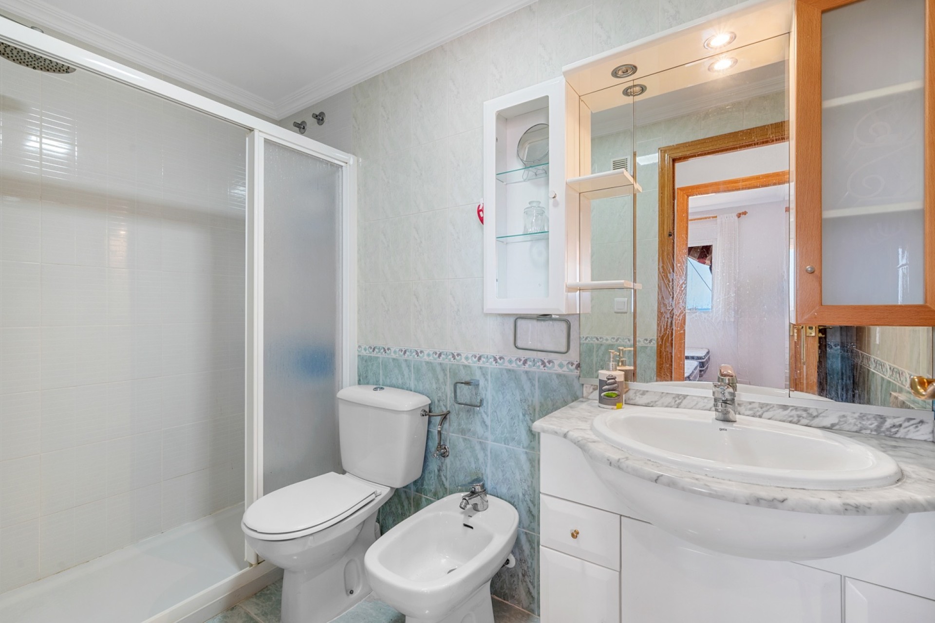 Vente - Apartment - Santa Pola