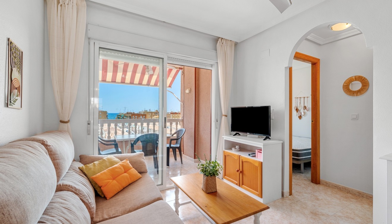 Vente - Apartment - Santa Pola