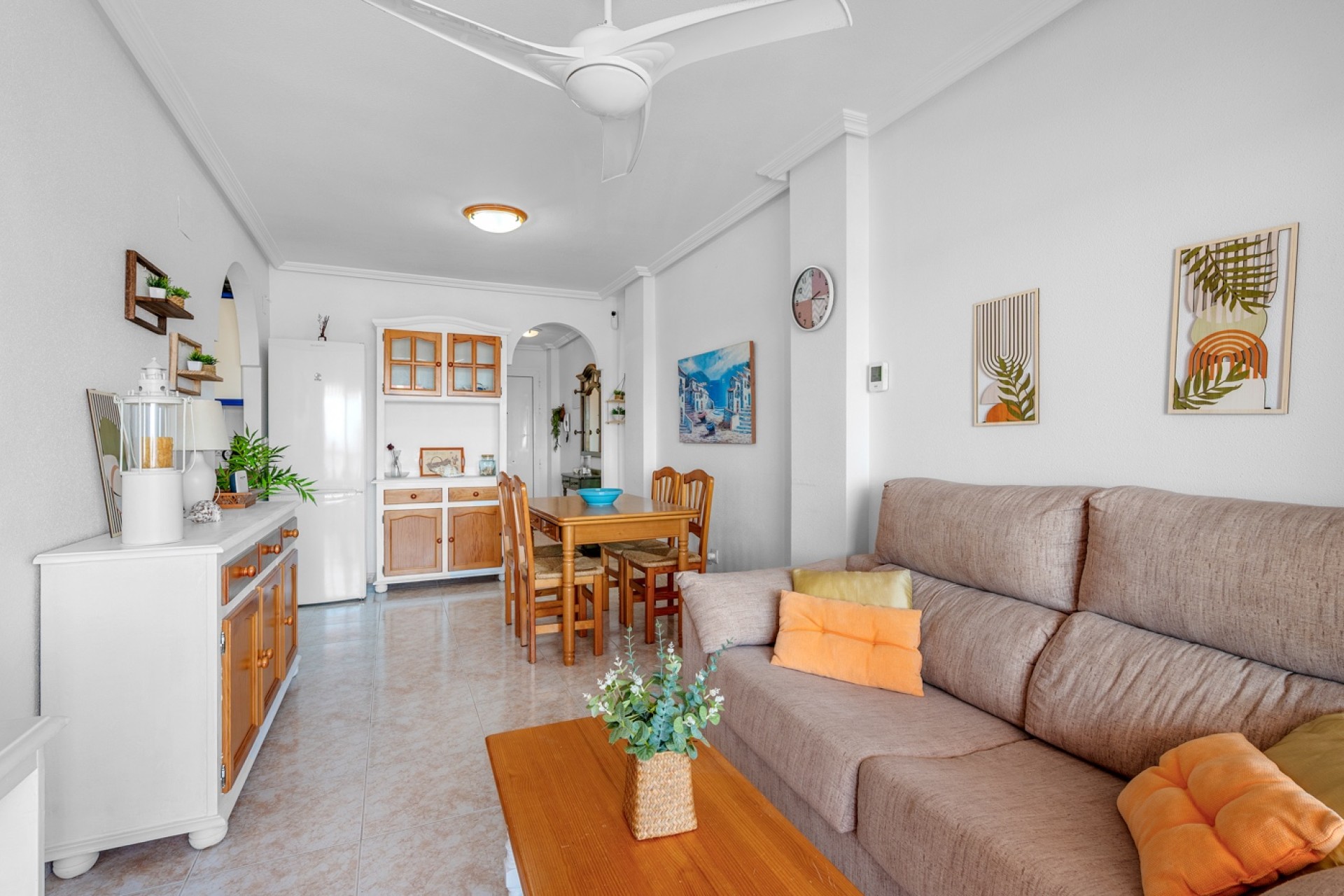 Vente - Apartment - Santa Pola