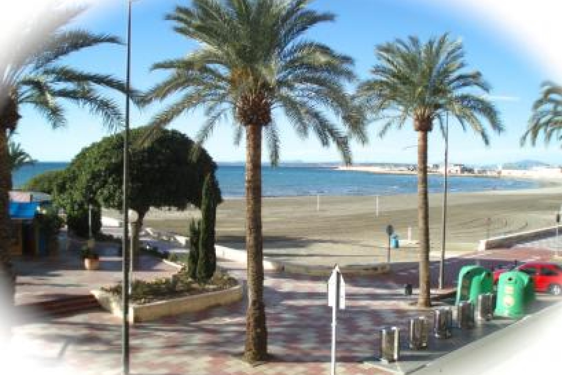 Vente - Apartment - Santa Pola