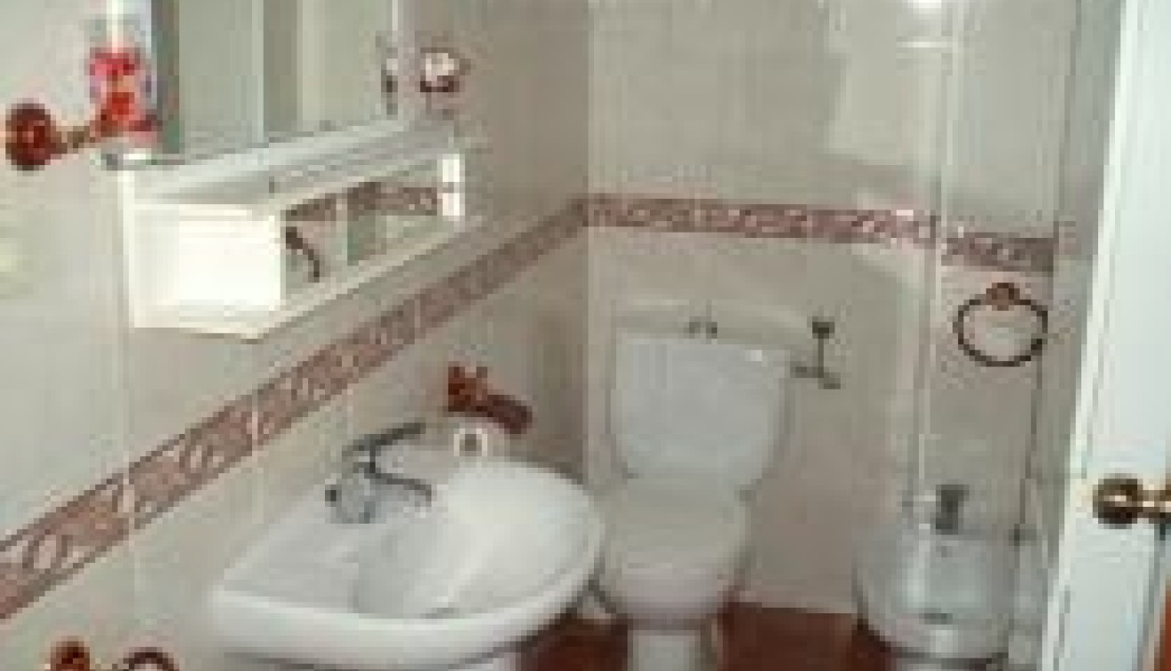 Vente - Apartment - Santa Pola