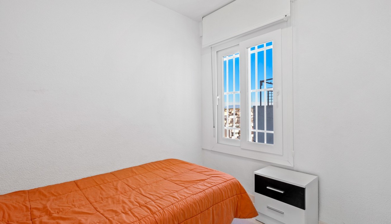 Vente - Apartment - Santa Pola