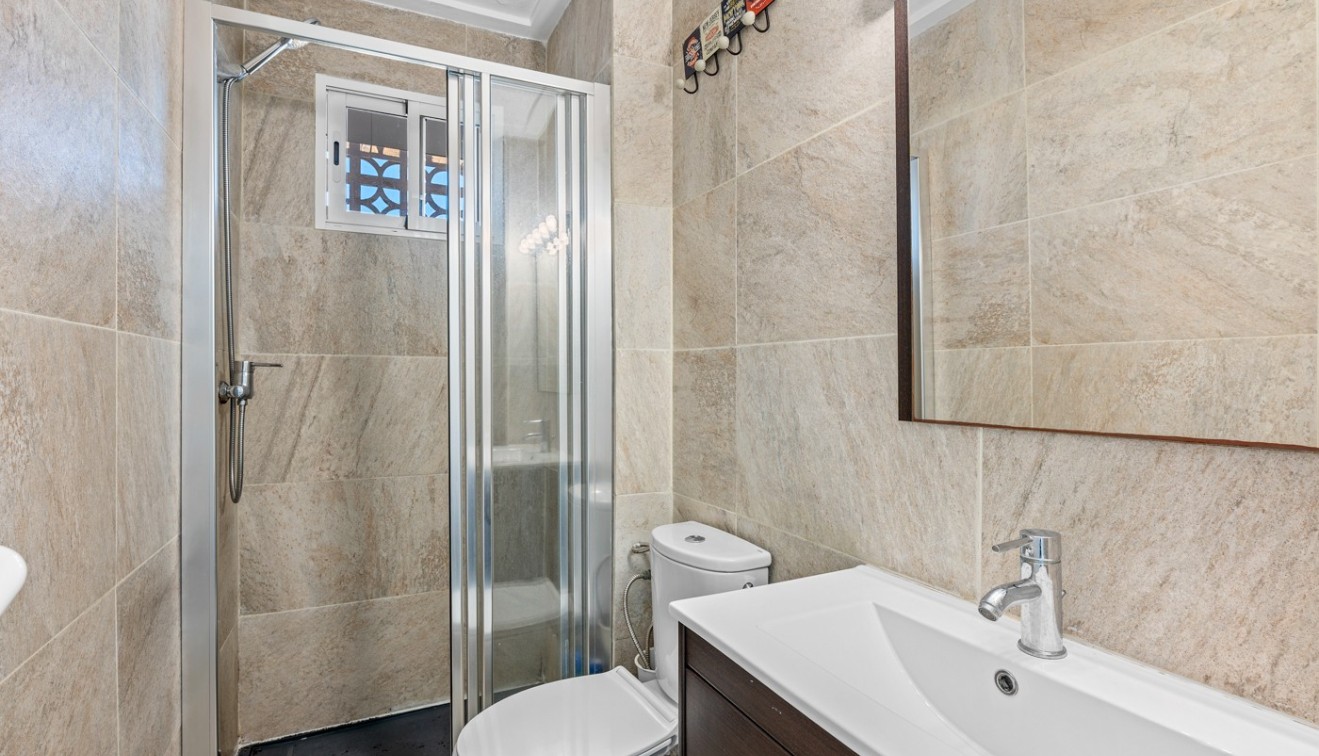Vente - Apartment - Santa Pola