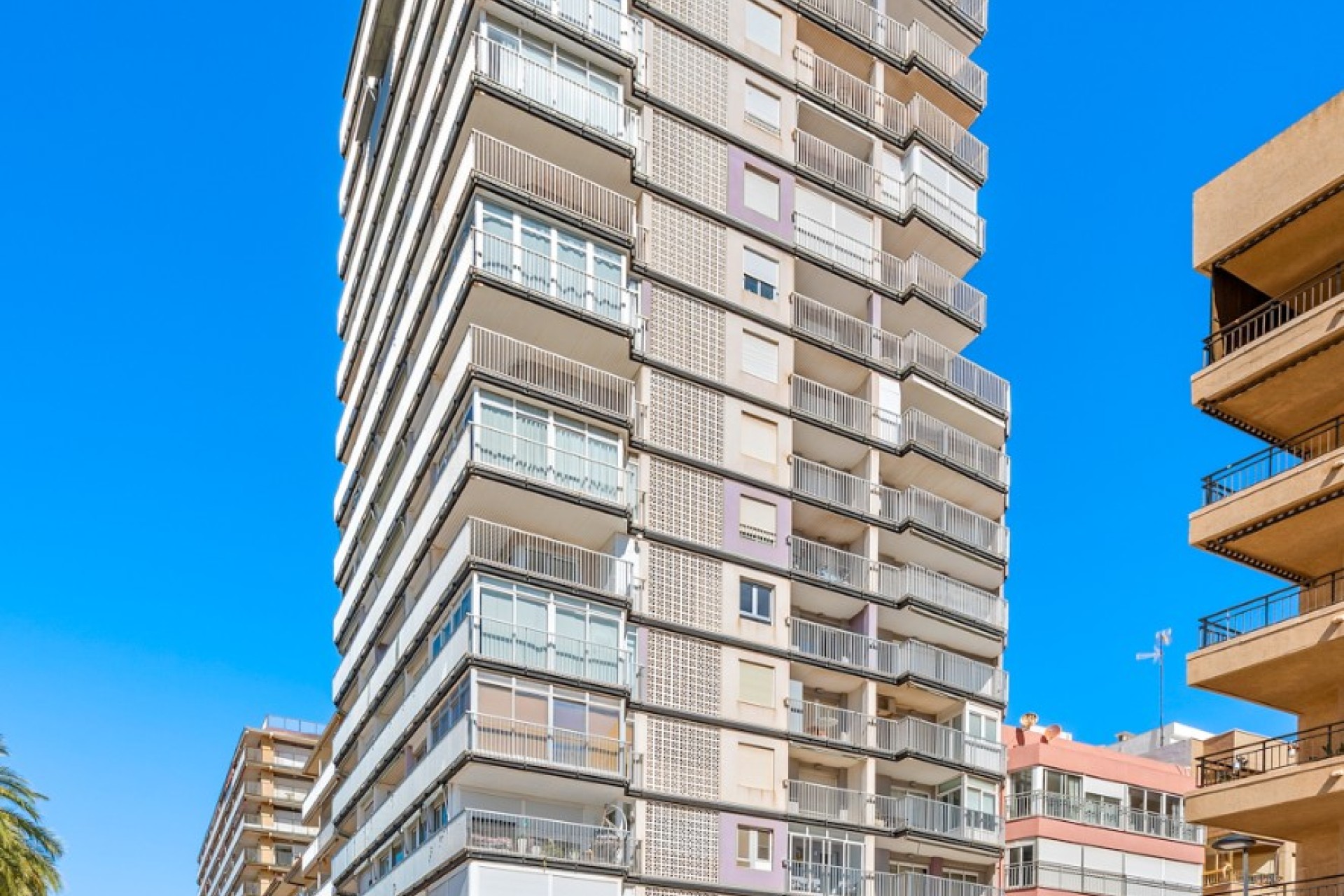 Vente - Apartment - Santa Pola