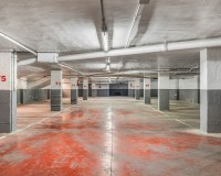 Vente - Apartment - Torrevieja - Playa de El Cura