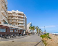 Vente - Apartment - Torrevieja - Playa de El Cura