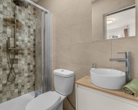 Vente - Apartment - Torrevieja - Playa de El Cura