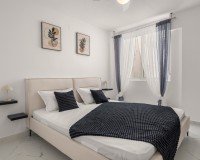 Vente - Apartment - Torrevieja - Playa de El Cura
