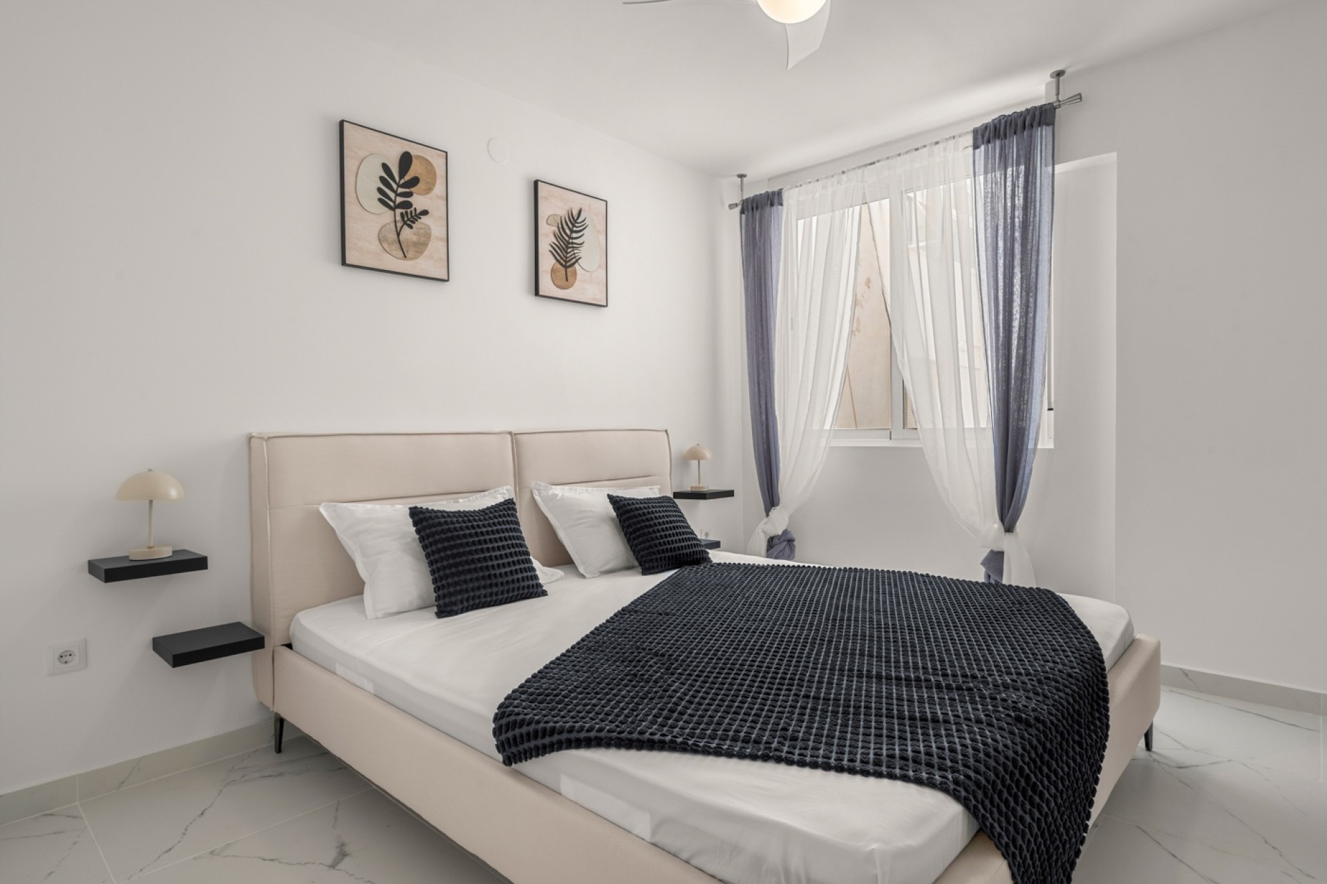 Vente - Apartment - Torrevieja - Playa de El Cura