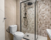 Vente - Apartment - Torrevieja - Playa de El Cura