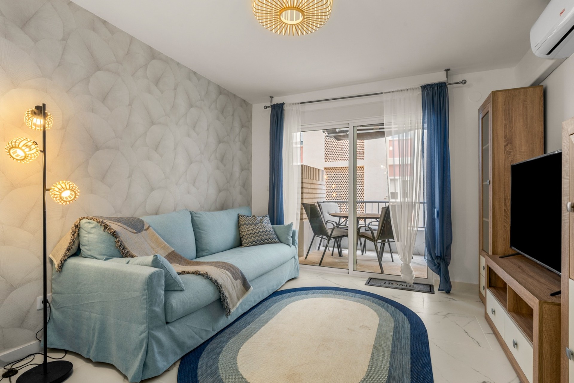 Vente - Apartment - Torrevieja - Playa de El Cura