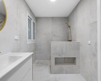 Vente - Apartment - Torrevieja - Playa del Acequión